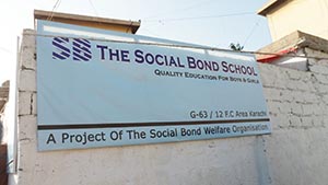 Social Bond School